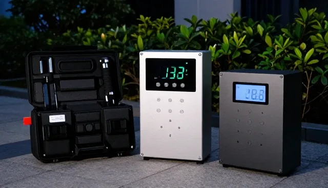 不同场景下工具包选型对管网工程材料供应的影响分析