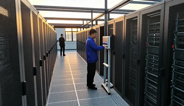 材料供应如何影响工程施工效率与质量