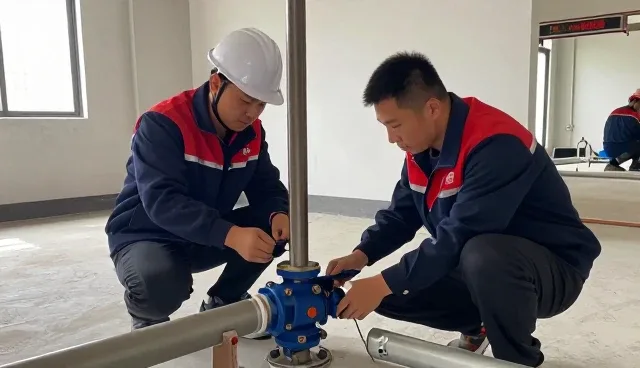 项目施工管理成为绿化施工机械升级新选择