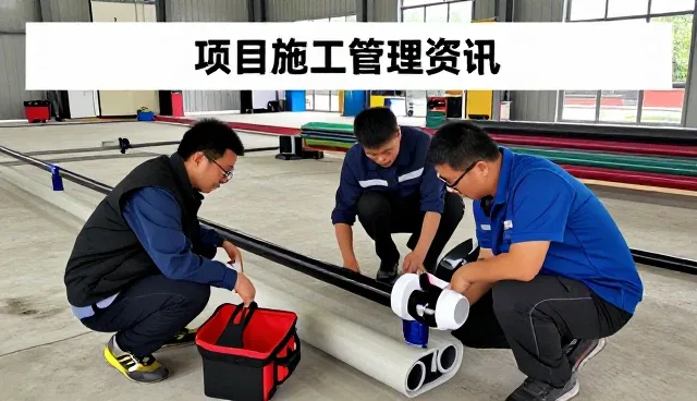 管网工程满足不同客户的多样需求
